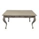 August Oak Wood Desk