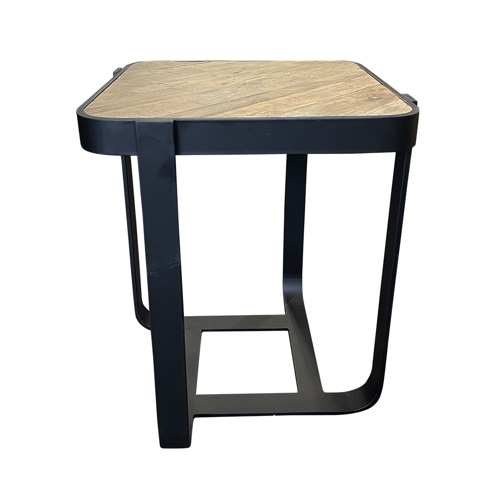 Simon Side Table FurnitureLiving Room Furniture Affordable