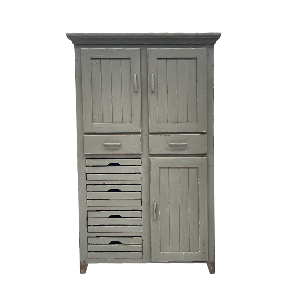 RECLAIMED PINE 200CMH FurnitureLiving Room Furniture