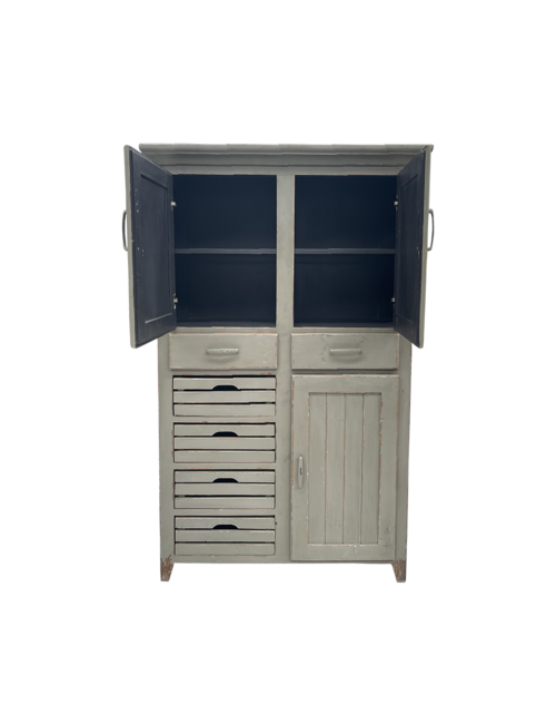 RECLAIMED PINE 200CMH FurnitureLiving Room Furniture