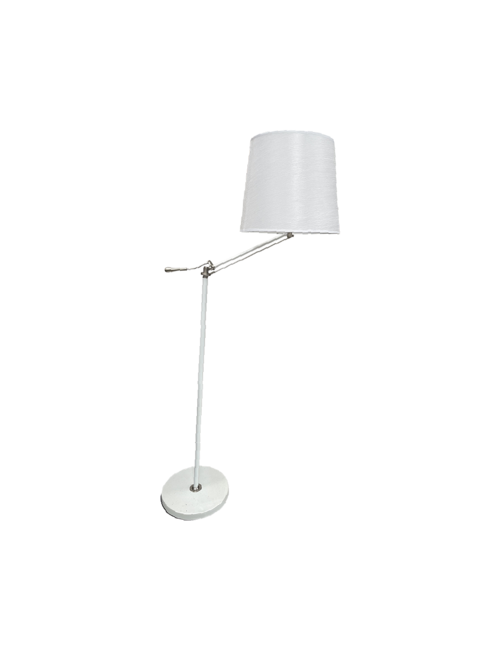 CANTILEVER FLOOR LAMP