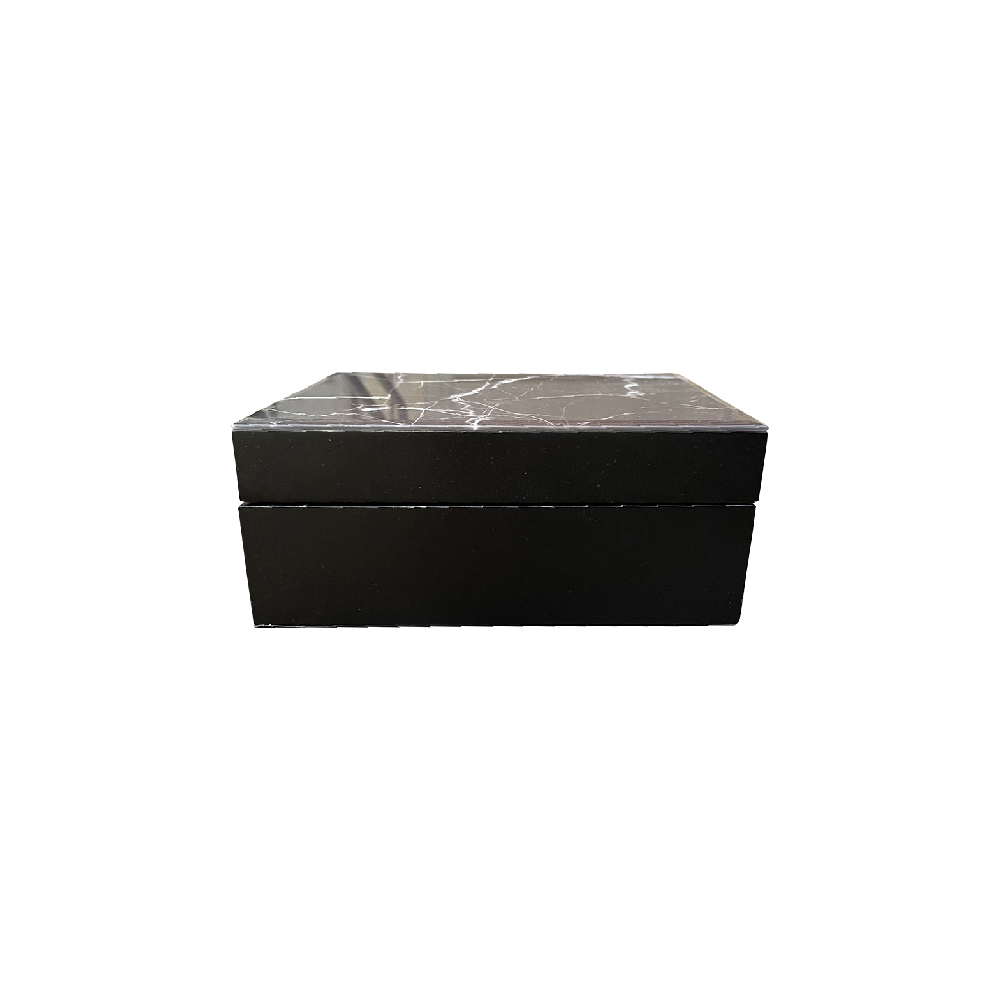 ONYX JEWELLERY BOX MEDIUM Decor Home Decor Affordable Luxury