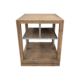 CLAYTON SIDE TABLE