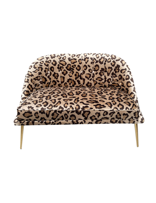 Leopard print chair tk maxx hotsell