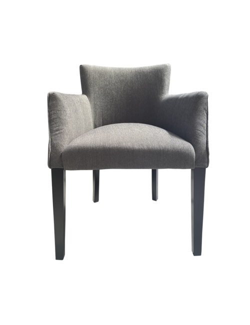 Margaret High Armed Dining Chair