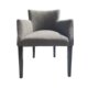 Margaret High Armed Dining Chair