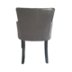 Margaret High Armed Dining Chair
