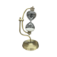Rotating Sand Timer On 1 Arm