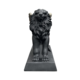 SMALL BLACK WINGED LION