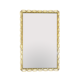  Gold Circle Display Tray - Large