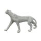 Silver Leopard
