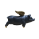 Large Flying Pig
