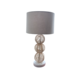 Rattan Ball Table Lamp
