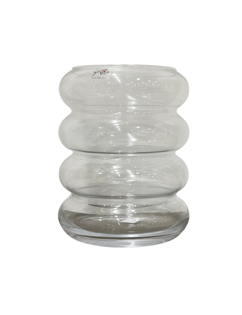 Camber Vase - Small