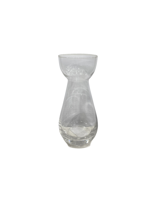 HYACINTH VASE