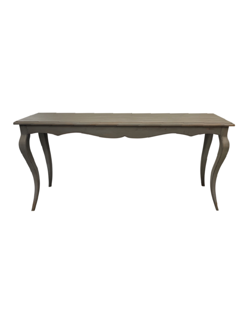 EDWARD OAK CONSOLE