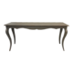 EDWARD OAK CONSOLE