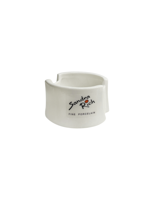 PORCELAIN TEALIGHT HOLDER