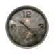 Tin Union Cog Clock