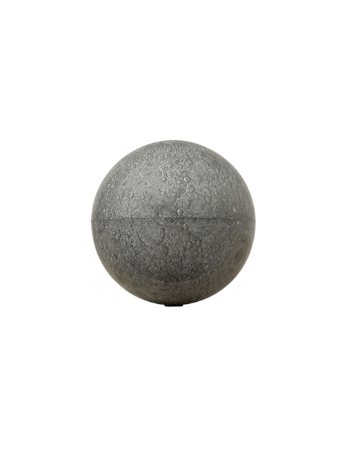 14Cmd Rotating Moon