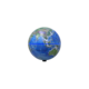 10.6CMD ROTATING GLOBE