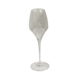 Set 6 25Cm Red Wine Glasses
