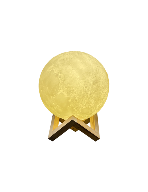 18Cmd Floating Moon