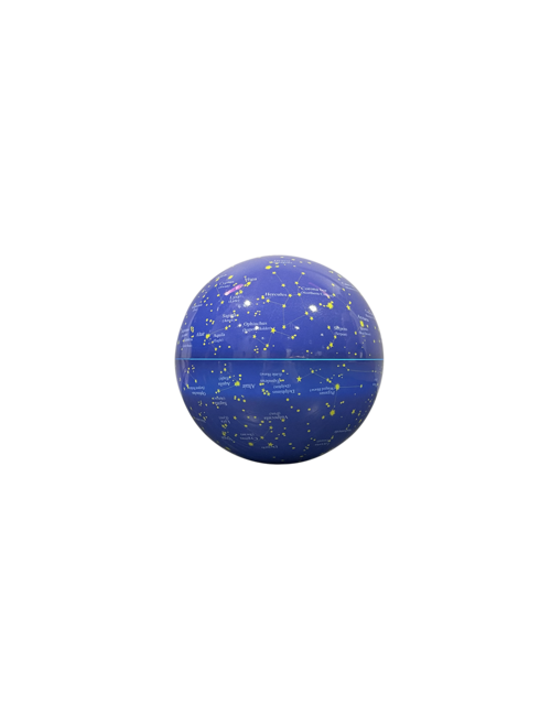 14CMD ROTATING CONSTELLATION GLOBE