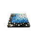 Napkins Blue Spots